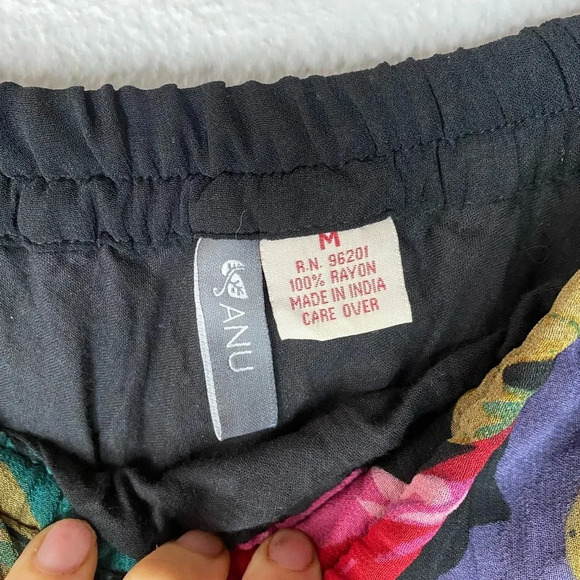 Anu maxi skirt - Picture 5 of 8